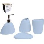 CONJ. BANHO 4 PCS 1724-263-01