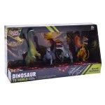 DINOSSAURO CP213880 CX36 DINOSSAURO CP213880 CX36