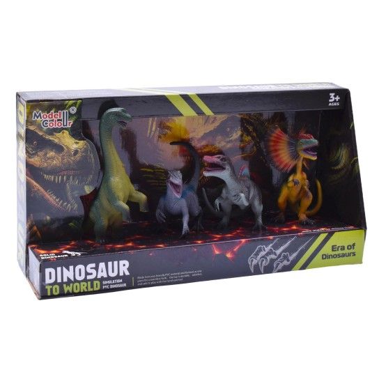 DINOSSAURO CP213880 CX36