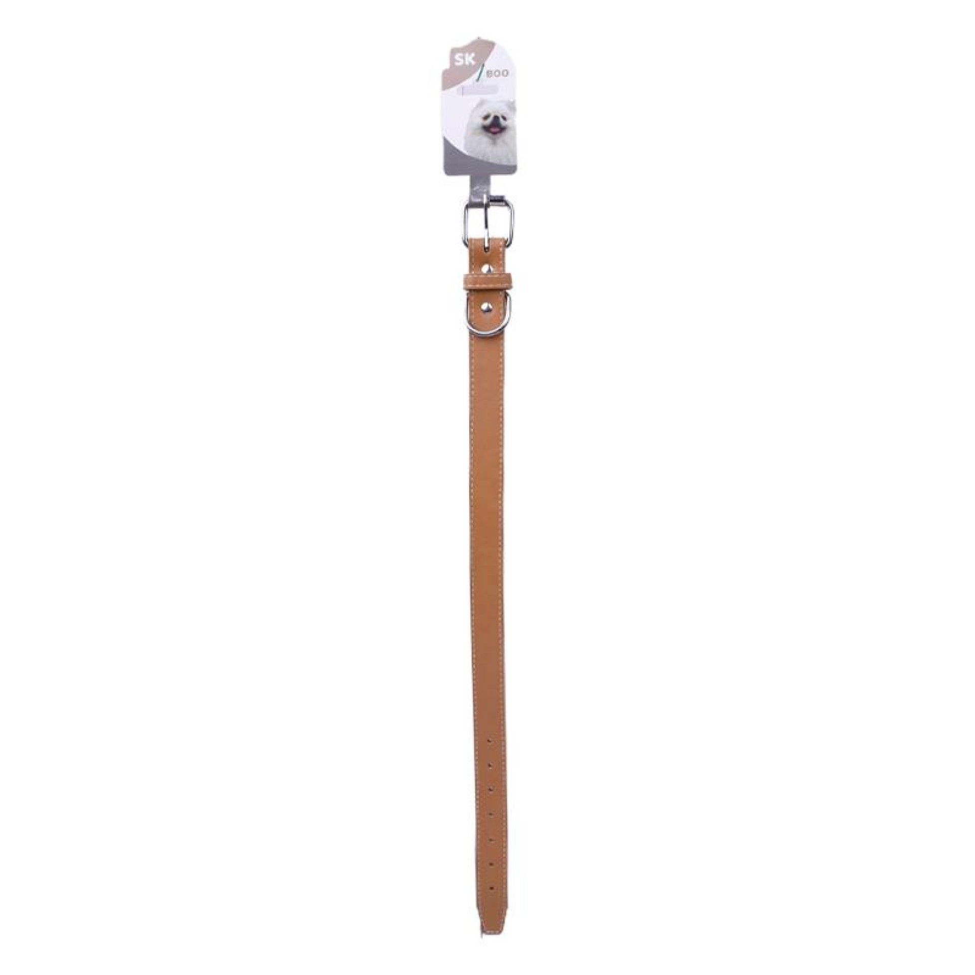 COLEIRA ANIMAL 2X40CM 1937-028-2 COLEIRA ANIMAL 2X40CM 1937-028-2