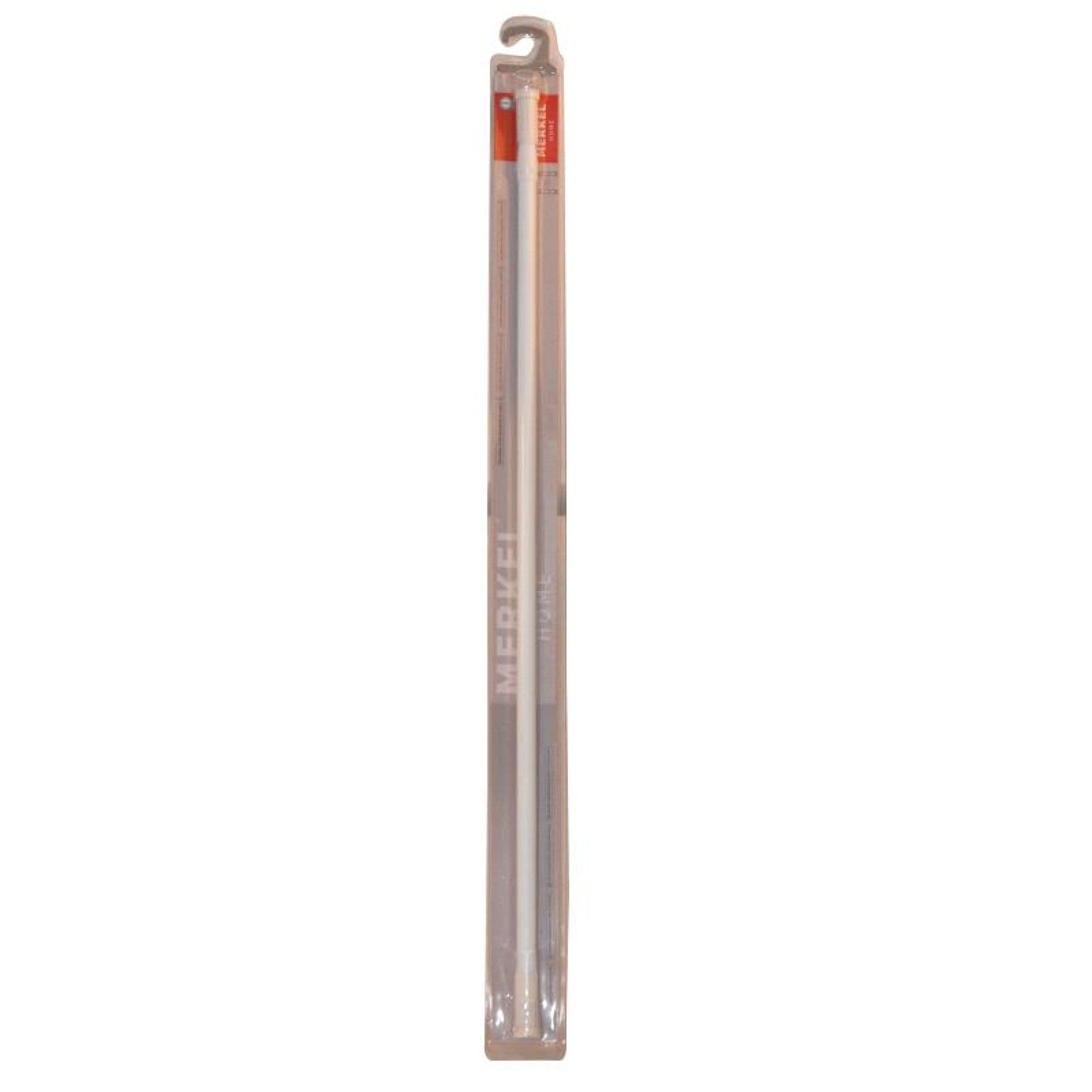 VARAO CORTINA BANHO 110-200CM VARAO CORTINA BANHO 110-200CM