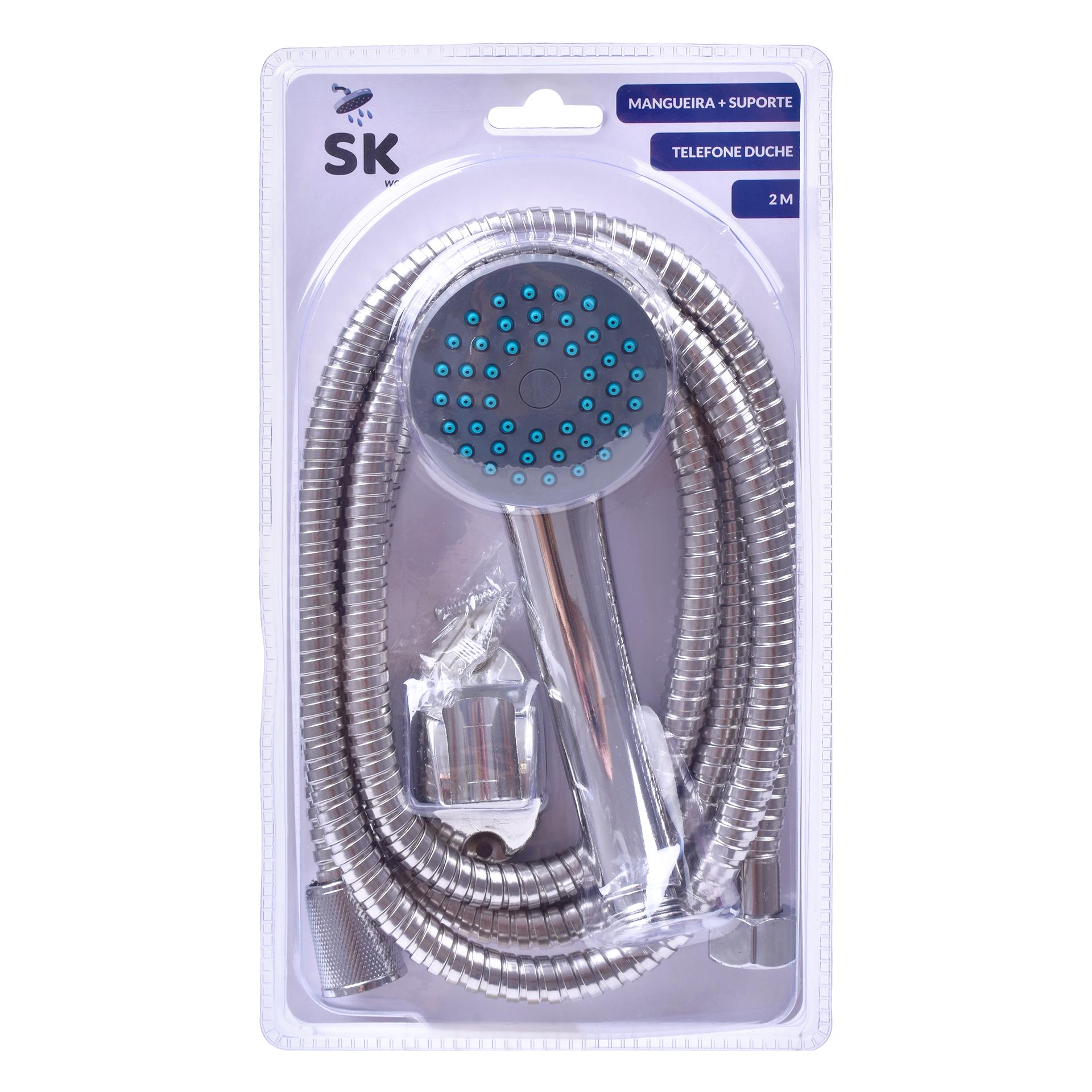 SET CHUVEIRO SKPA-837-300 CX24 SET CHUVEIRO SKPA-837-300 CX24