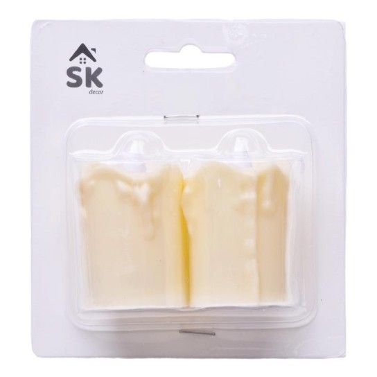VELAS CREME
