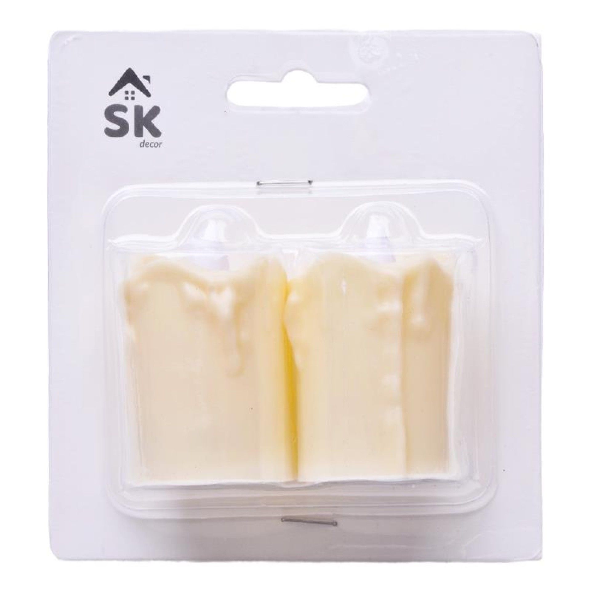 VELAS CREME VELAS CREME