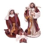 PRESEPIO CONJ. 3PCS 442-800 23CM PRESEPIO CONJ. 3PCS 442-800 23CM
