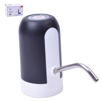 BOMBA AGUA  AUTOM. 203-117 CX50