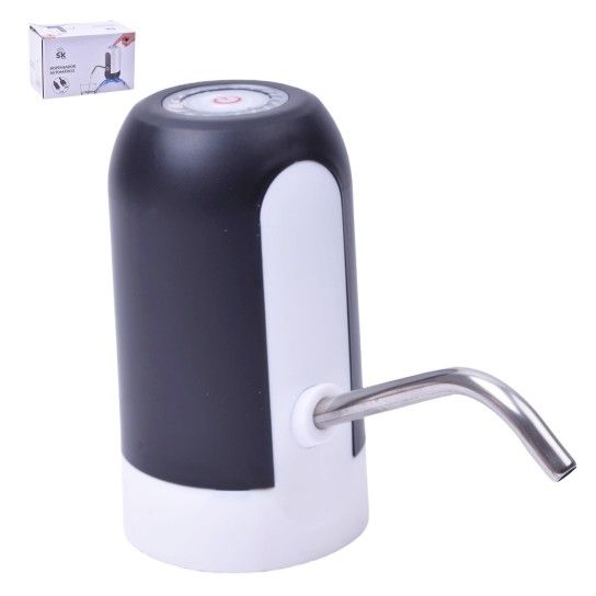 BOMBA AGUA  AUTOM. 203-117 CX50
