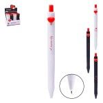 CANETA GEL CORES 14,5CM 2457-031 CX1440 CANETA GEL CORES 14,5CM 2457-031 CX1440