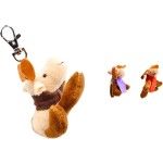 PORTA CHAVE PELUCHE AC-19062