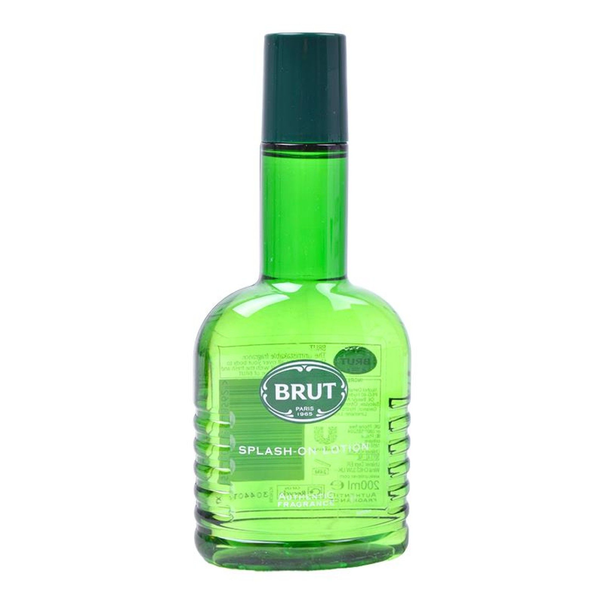 AFTER SHAVE LOT BRUT SPLASH ON 200ML AFTER SHAVE LOT BRUT SPLASH ON 200ML