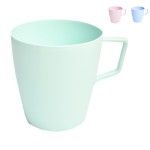 CANECA PLASTICO C/PEGA 2618