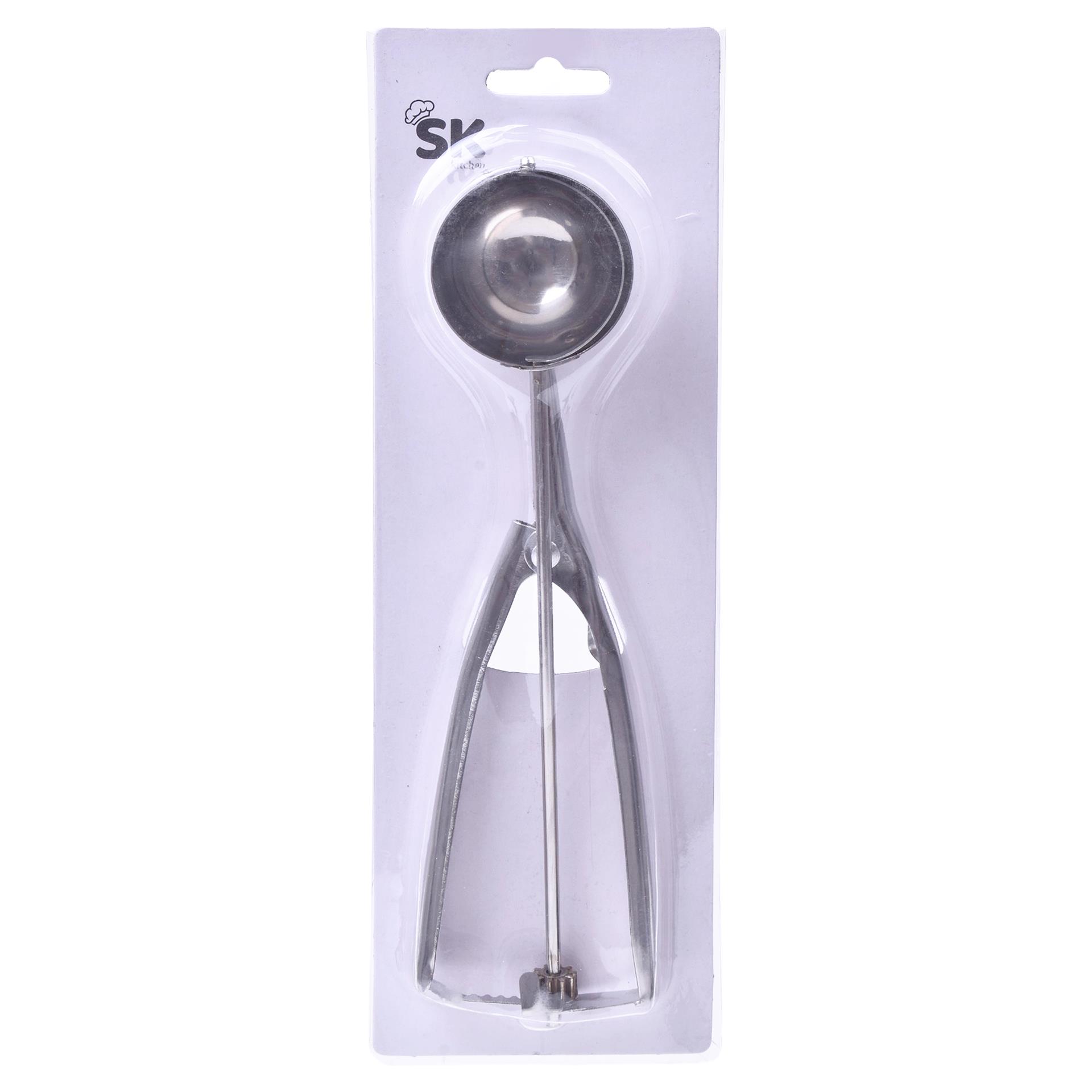 COLHER GELADO 50MM 1156-400-01 CX144 COLHER GELADO 50MM 1156-400-01 CX144