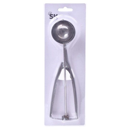 COLHER GELADO 50MM 1156-400-01 CX144 COLHER GELADO 50MM 1156-400-01 CX144