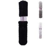 TAPETE PELO 100X150 CORES BASICOS 61093