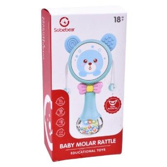 GUIZO BEBE CP152943 CX120