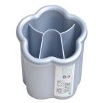 ESCORREDOR TALHERES PLAST. 66140 CX24
