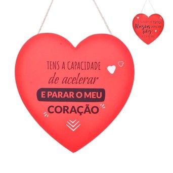 PLACA MDF 1820-026-N CX80