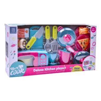 SET COZINHA CP214340 CX18