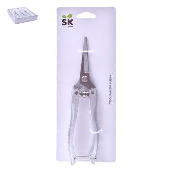 TESOURA JARDIM 19CM 1565-130 CX144
