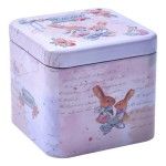 LATA C/TP PASCOA 612-702-A CX100 LATA C/TP PASCOA 612-702-A CX100