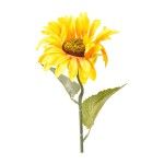 FLOR ARTIF. GIRASOL 203-069 CX600 FLOR ARTIF. GIRASOL 203-069 CX600