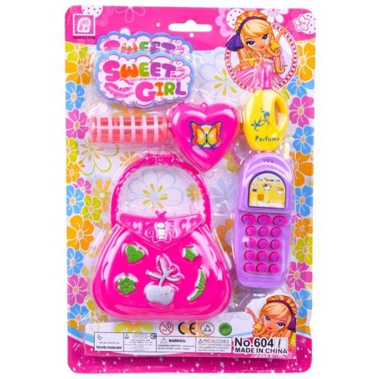 SET BELEZA CP160826 CX168