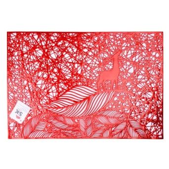 INDIVIDUAL 30X45CM 2561-002-C CX192