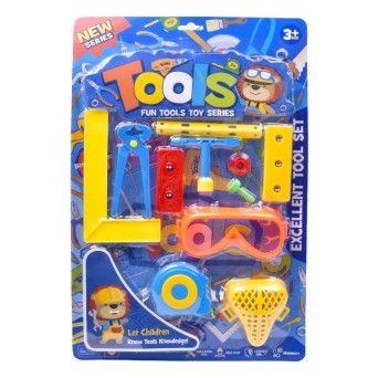 FERRAMENTA FG03164/WS069 CX96