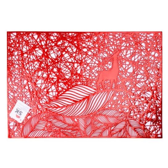 INDIVIDUAL 30X45CM 2561-002-C CX192 INDIVIDUAL 30X45CM 2561-002-C CX192