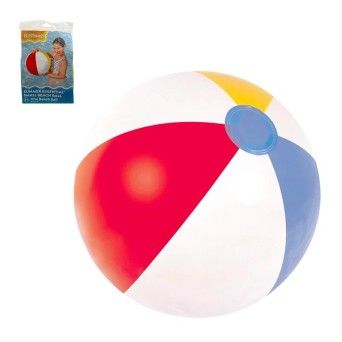 PRAIA BOLA BASIC 51CM 61057
