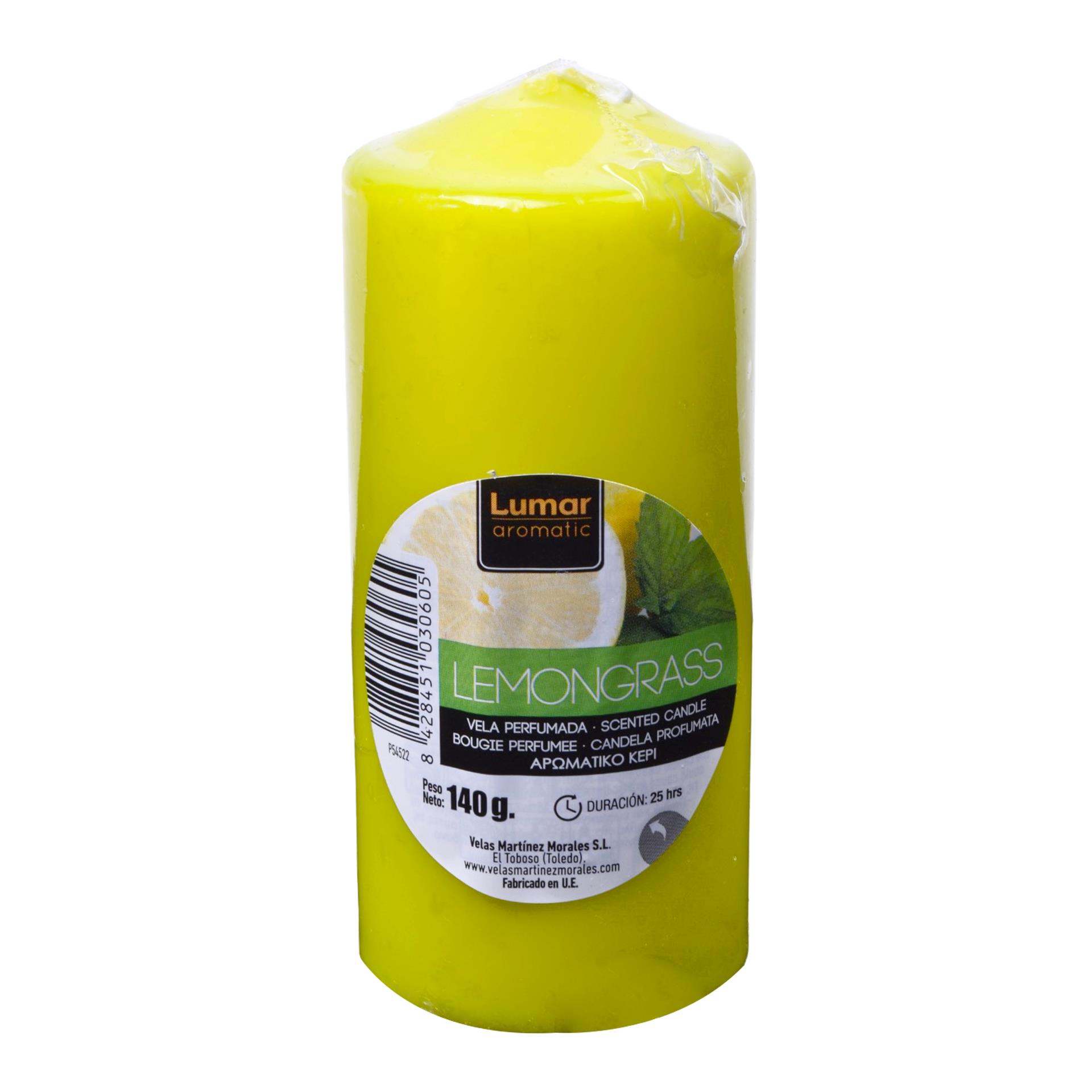 VELA TACO ANTI-TABACO VERDE CX12 VELA TACO ANTI-TABACO VERDE CX12