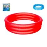 PISCINA INSUFLAVEL 122x250CM 51025