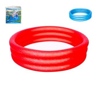 PISCINA INSUFLAVEL 122x250CM 51025