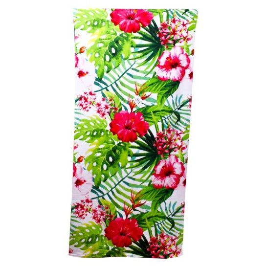 TOALHA PRAIA 70X150 250G 1721-000-66