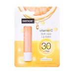 BALSAMO LABIAL SENSE VIT. C SPF30 CX48