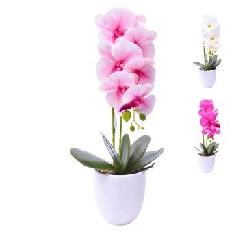 VASO C/FLOR 55CM 2439-049 CX12