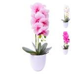 VASO C/FLOR 55CM 2439-049 CX12
