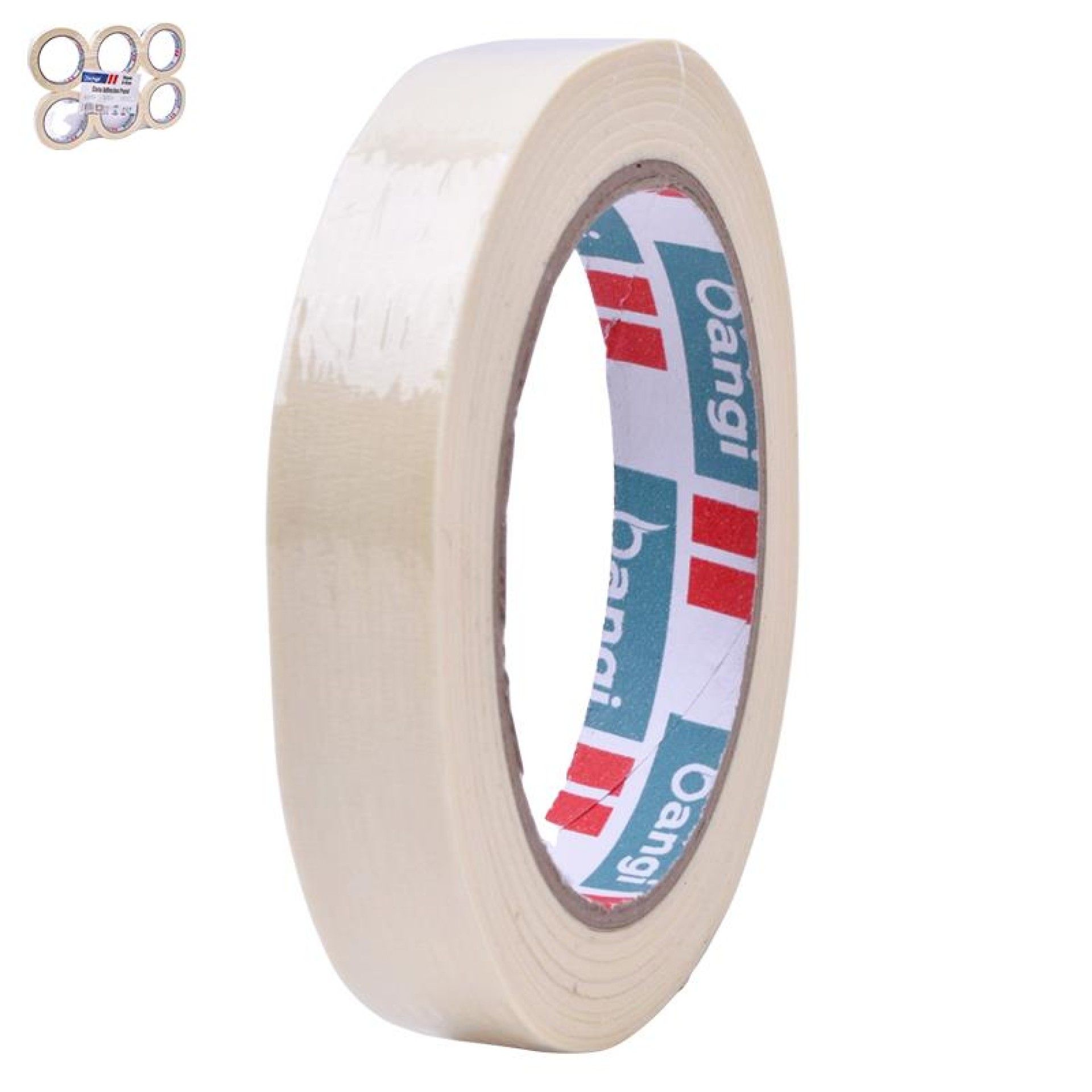FITA PINTOR 18X40MM B52601 CX6 FITA PINTOR 18X40MM B52601 CX6