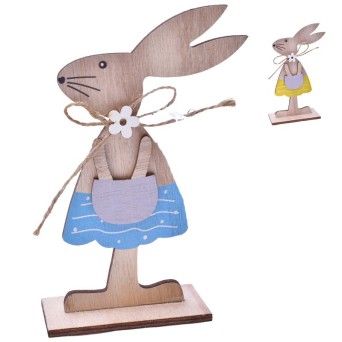 COELHO 8X4X15,5CM 1620-508 CX288