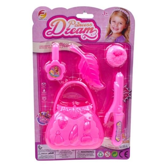 SET BELEZA CP160693 CX288