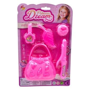 SET BELEZA CP160693 CX288