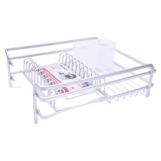 ESCORREDOR LOIÇA 40X28CM CONFORTIME ESCORREDOR LOIÇA 40X28CM CONFORTIME