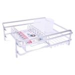 ESCORREDOR LOIÇA 40X28CM CONFORTIME ESCORREDOR LOIÇA 40X28CM CONFORTIME