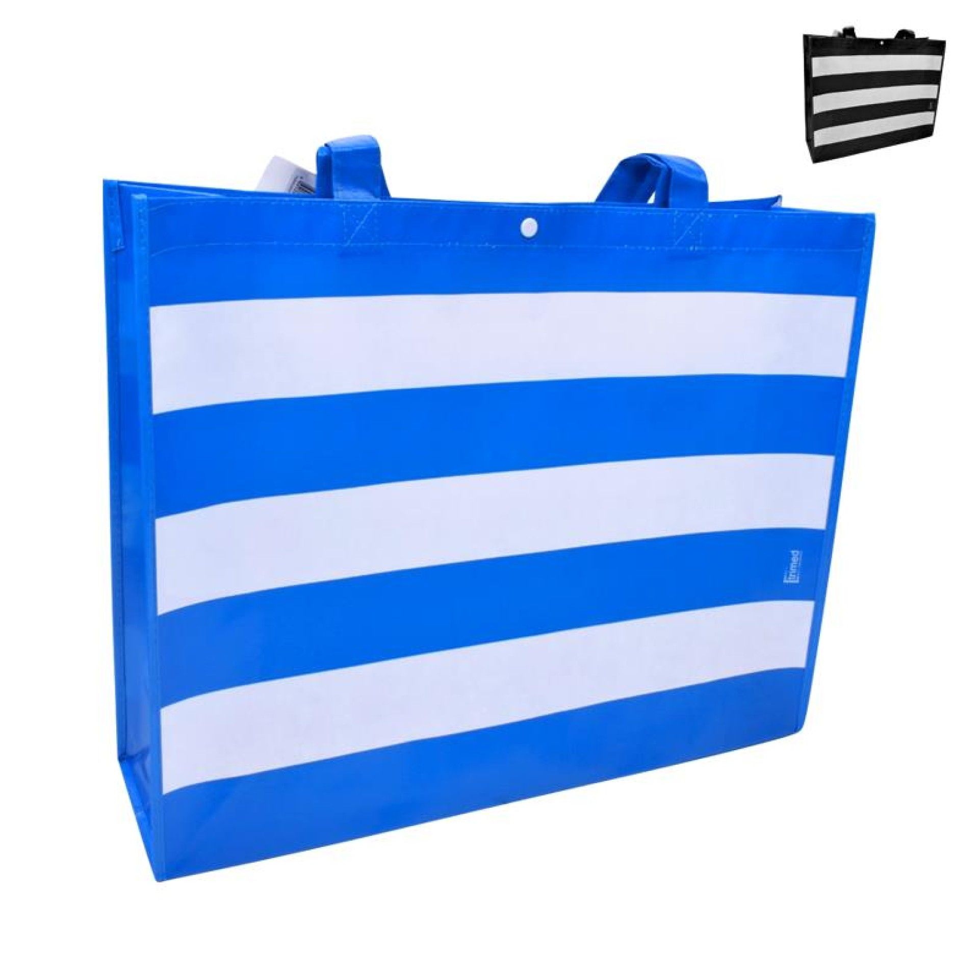 SACO COMPRAS NONWOVEN 202-679 CX144 SACO COMPRAS NONWOVEN 202-679 CX144