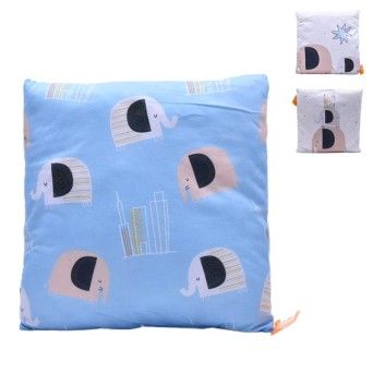 ALMOFADA 40X40 2505-100-G CX24