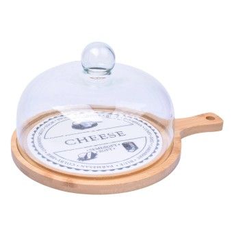 BANDEJA BOLO 32CM 2956-035-02