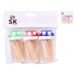 PALITEIRO 3PCS 638-008-100 CX192