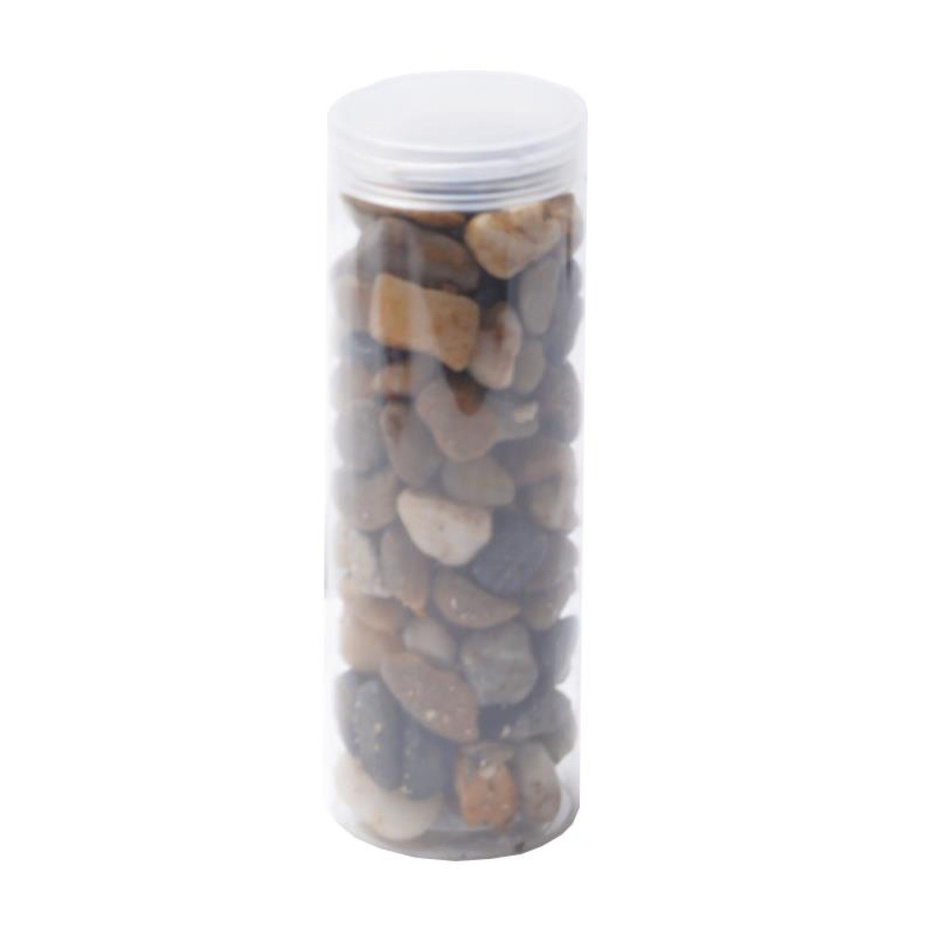 PEDRAS DECORATIVAS 500GR- 2490-060 CX36 PEDRAS DECORATIVAS 500GR- 2490-060 CX36