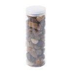 PEDRAS DECORATIVAS 500GR- 2490-060 CX36 PEDRAS DECORATIVAS 500GR- 2490-060 CX36