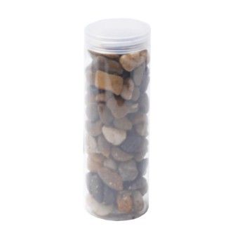 PEDRAS DECORATIVAS 500GR- 2490-060 CX36